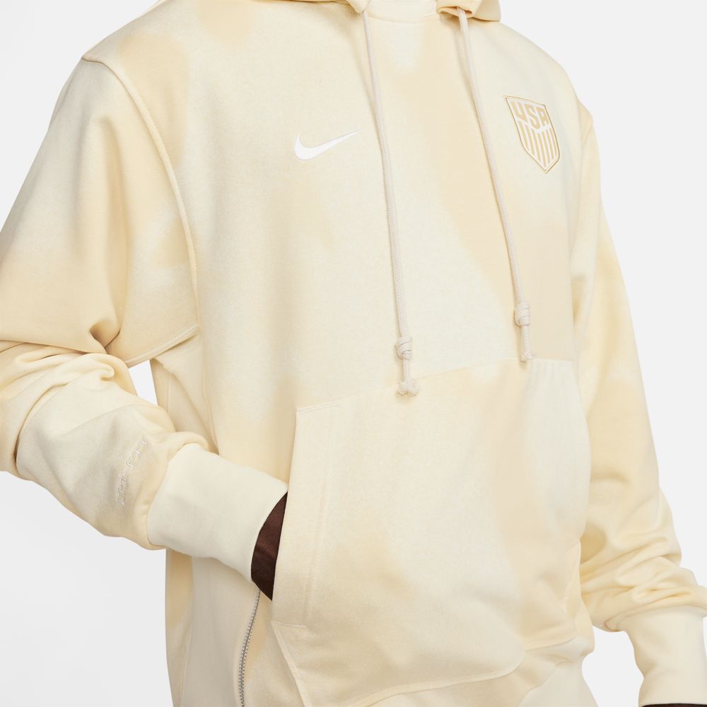 Nike USA 2024 Pullover Hoodie