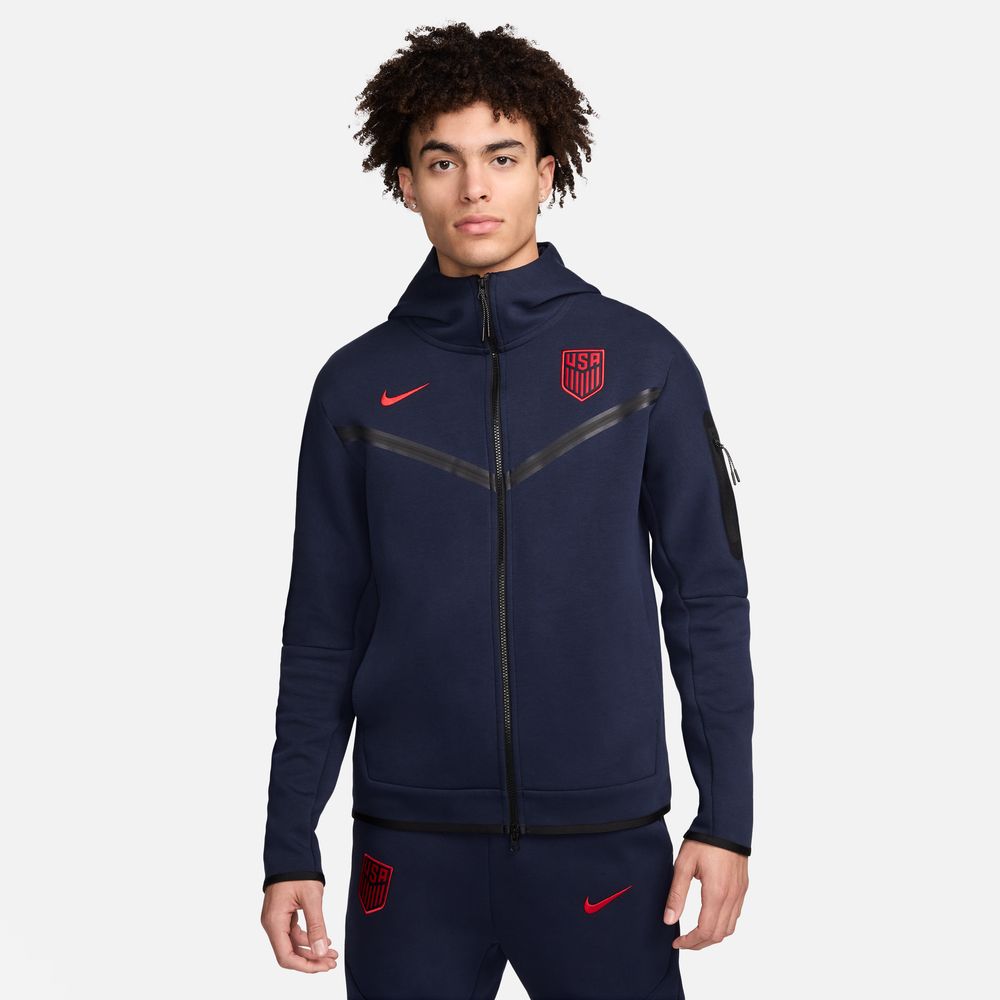 Nike Tech popular Fleece (Large) Jacket&Jogger NEW