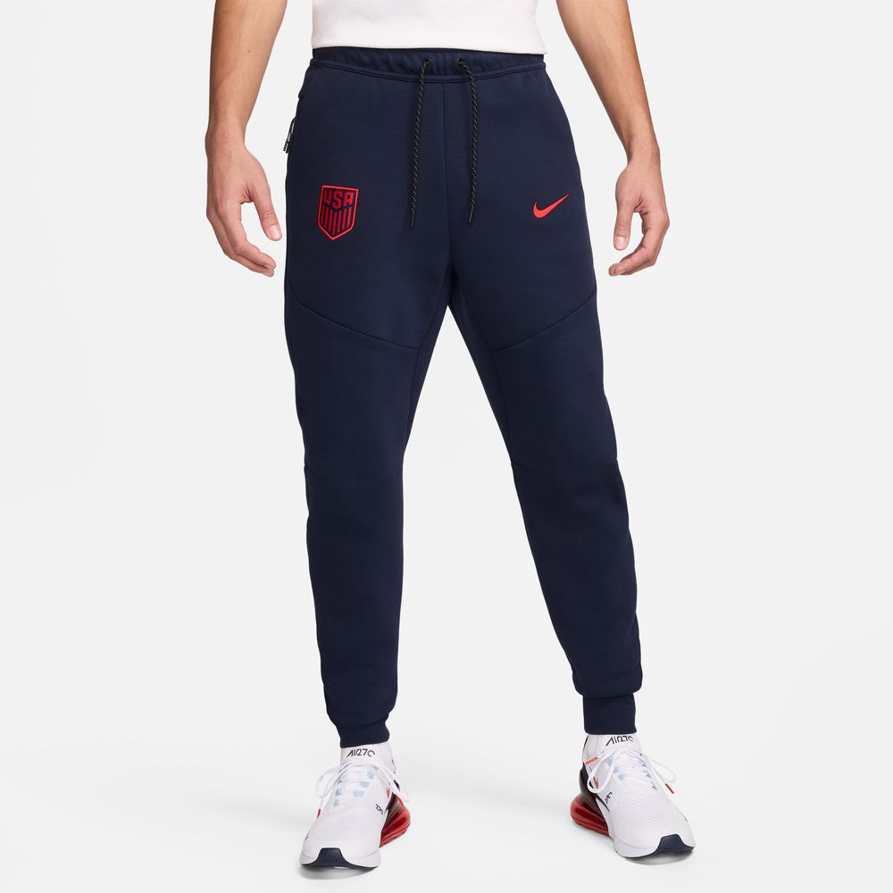 Nike USA 2024 Tech Fleece Jogger Pant