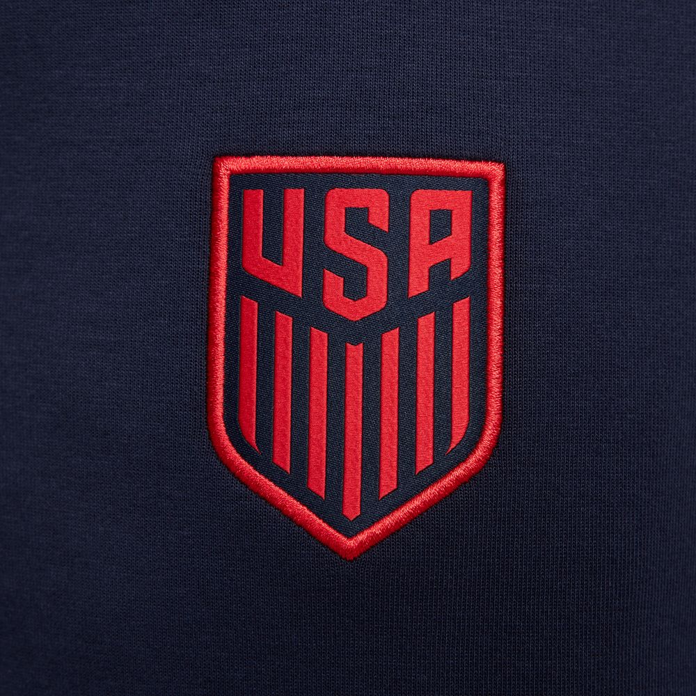 Nike USA 2024 Tech Fleece Jogger Pant