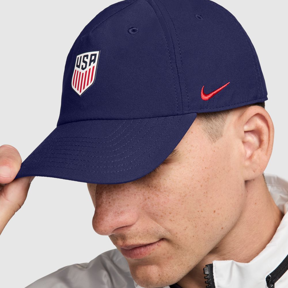 Nike USA 2024 Club Cap