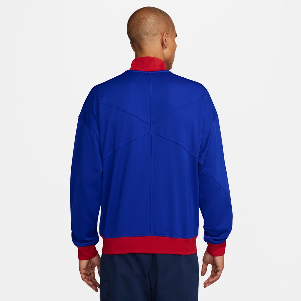 Nike USA 2024 Academy Pro Anthem Jacket