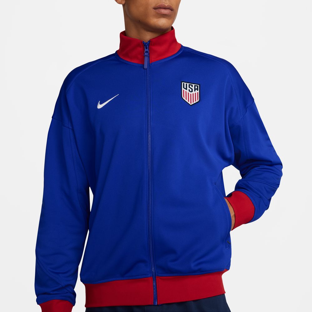 Nike USA 2024 Academy Pro Anthem Jacket