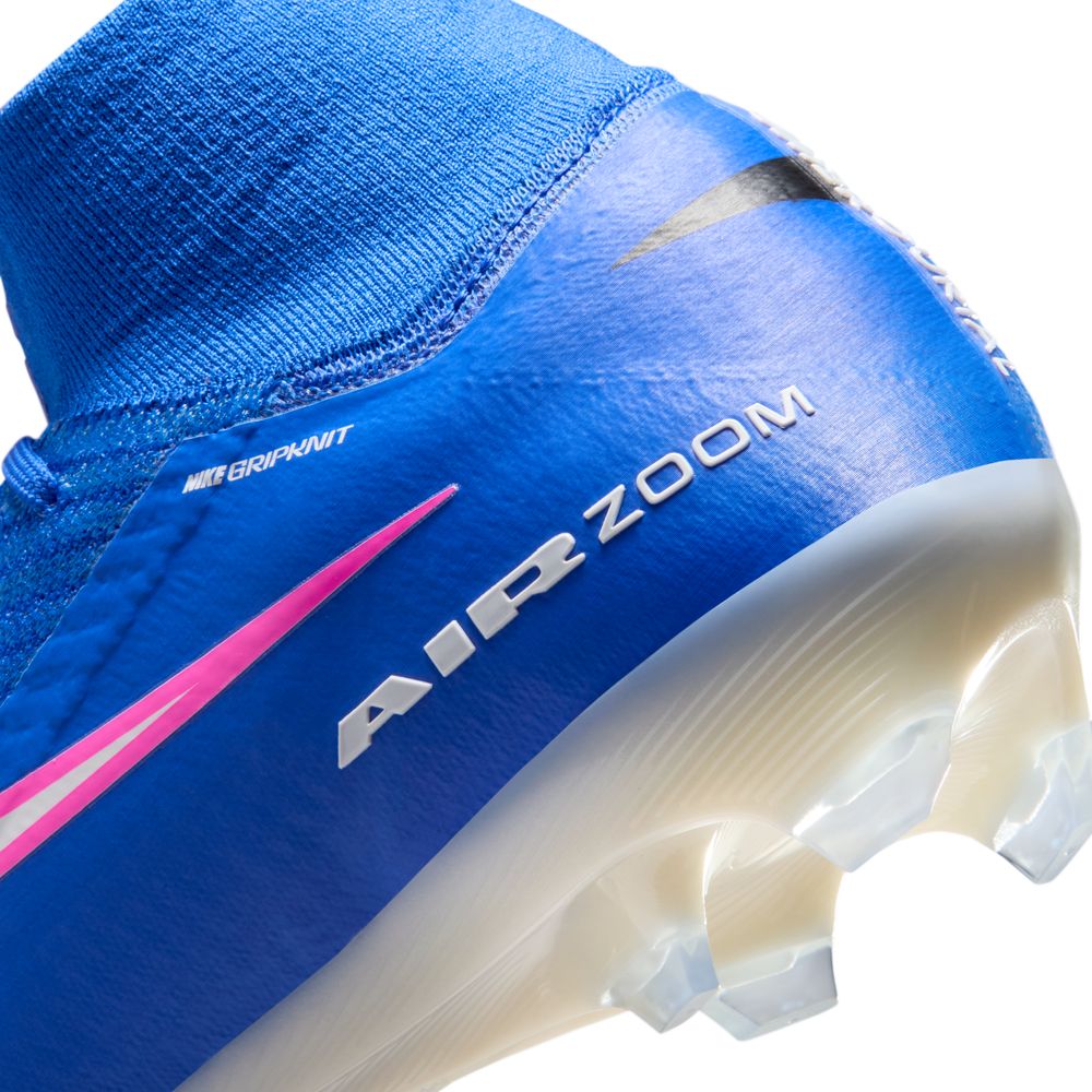 Nike Zoom Mercurial Superfly 10 Elite FG