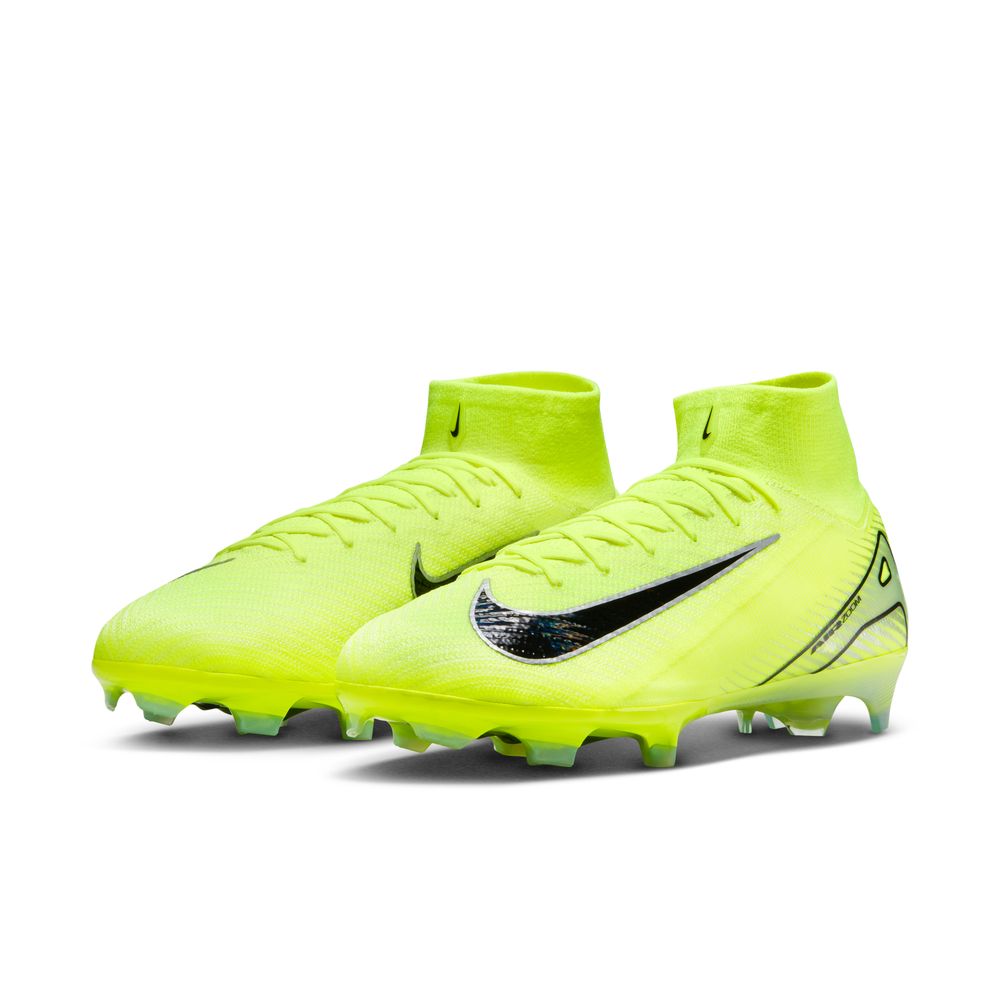 Nike Mercurial Zoom Superfly 10 Elite FG