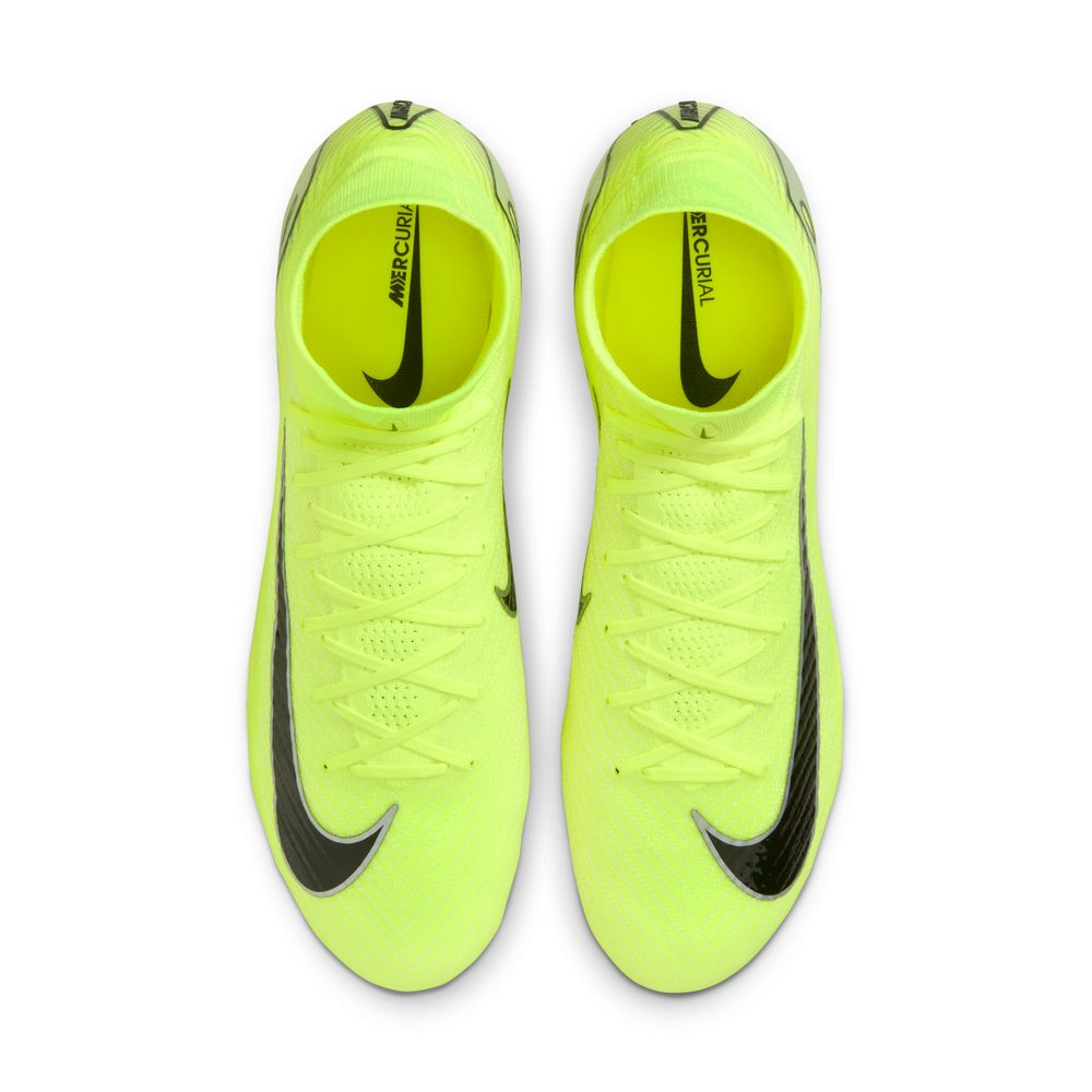 Nike Mercurial Zoom Superfly 10 Elite FG