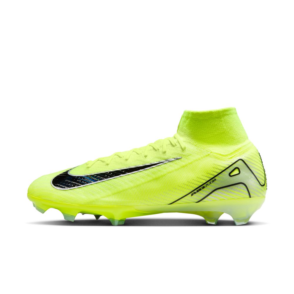 Nike Mercurial Zoom Superfly 10 Elite FG