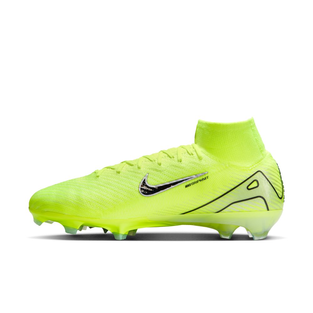 Nike Mercurial Zoom Superfly 10 Elite FG