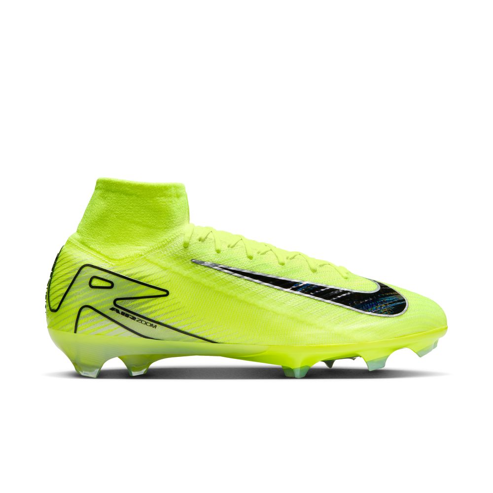 Nike Mercurial Zoom Superfly 10 Elite FG