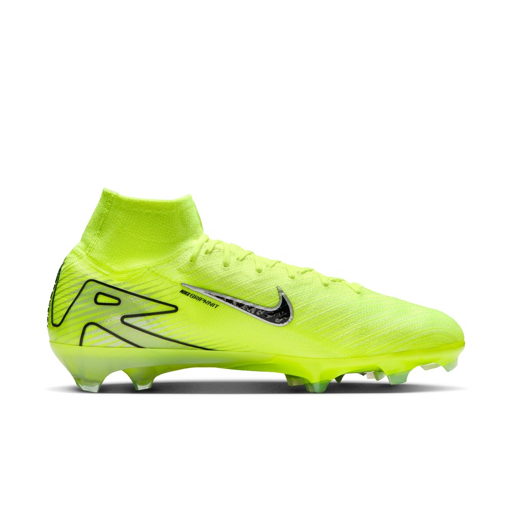 Nike Mercurial Zoom Superfly 10 Elite FG