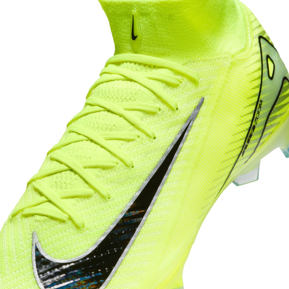 Nike Mercurial Zoom Superfly 10 Elite FG