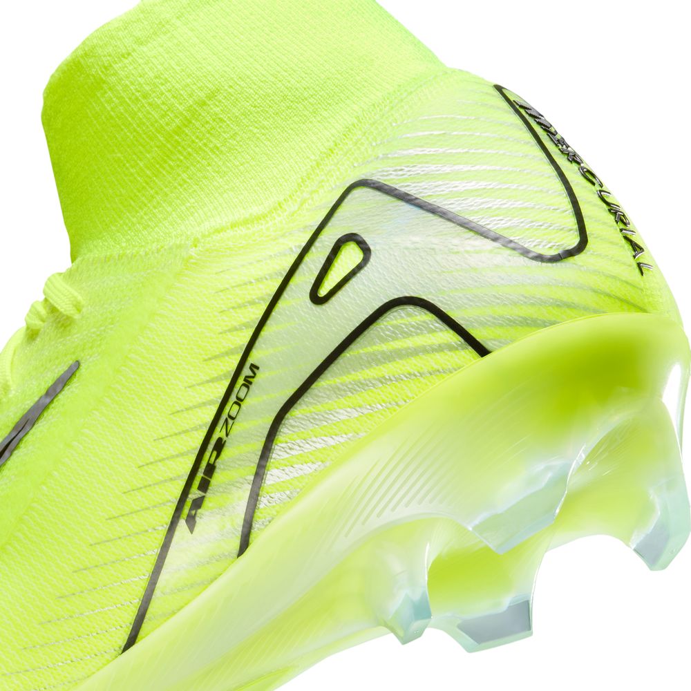 Nike Mercurial Zoom Superfly 10 Elite FG