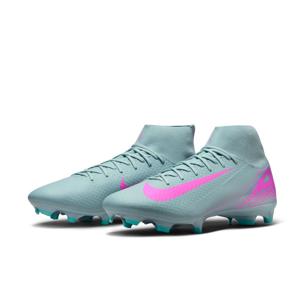 Nike Mercurial Superfly 10 Academy MG