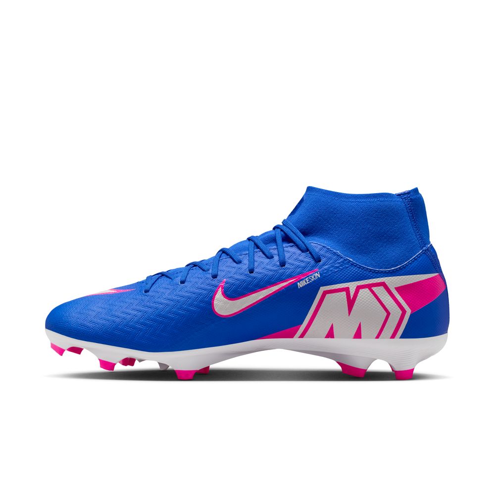 Nike Mercurial Superfly 10 Academy MG