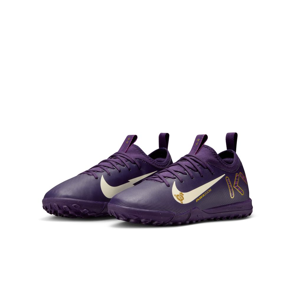 Nike Jr. Mercurial Vapor 16 Academy "Kylian Mbappé" TF