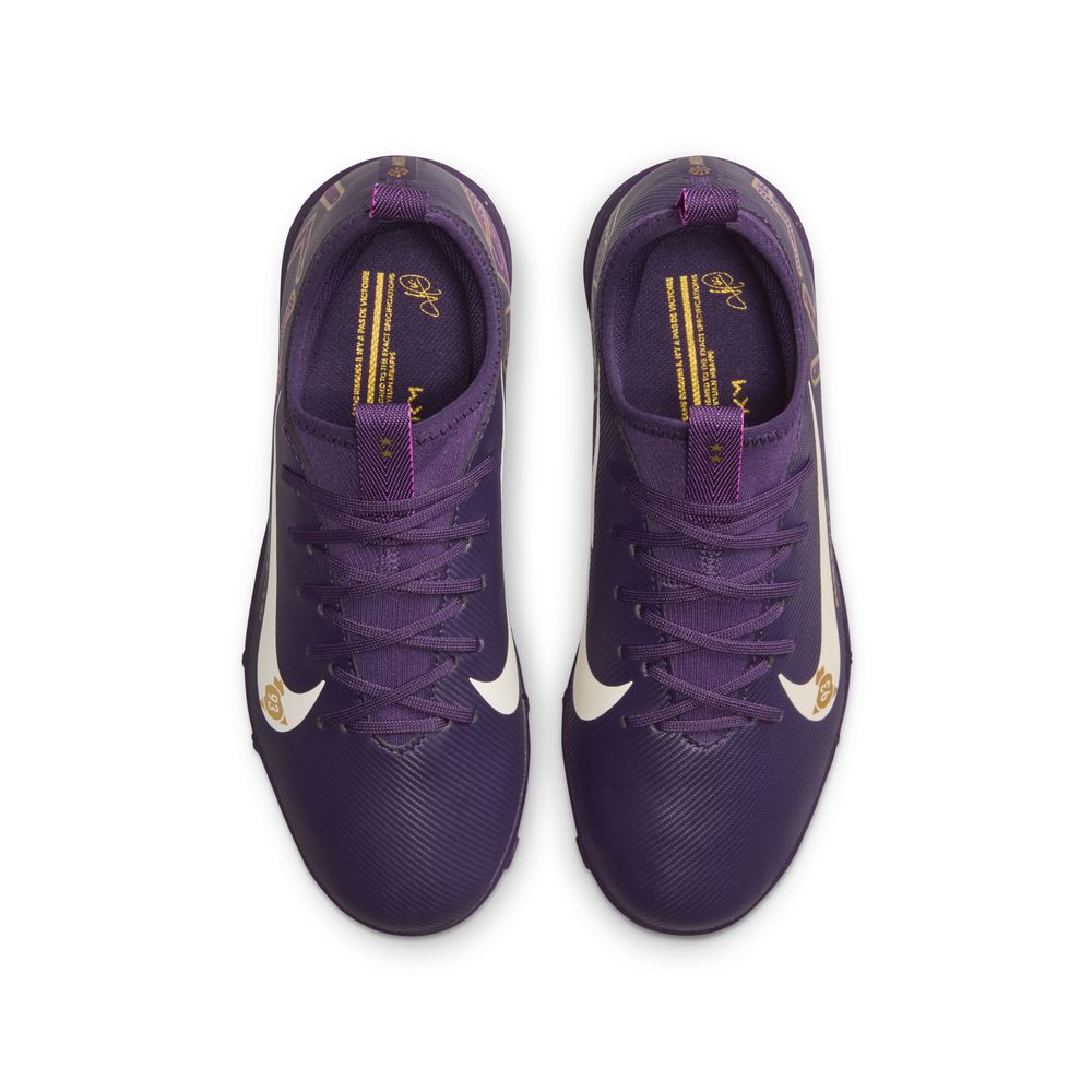 Nike Jr. Mercurial Vapor 16 Academy "Kylian Mbappé" TF