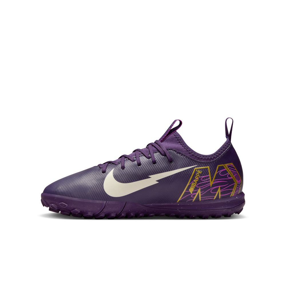 Nike Jr. Mercurial Vapor 16 Academy "Kylian Mbappé" TF
