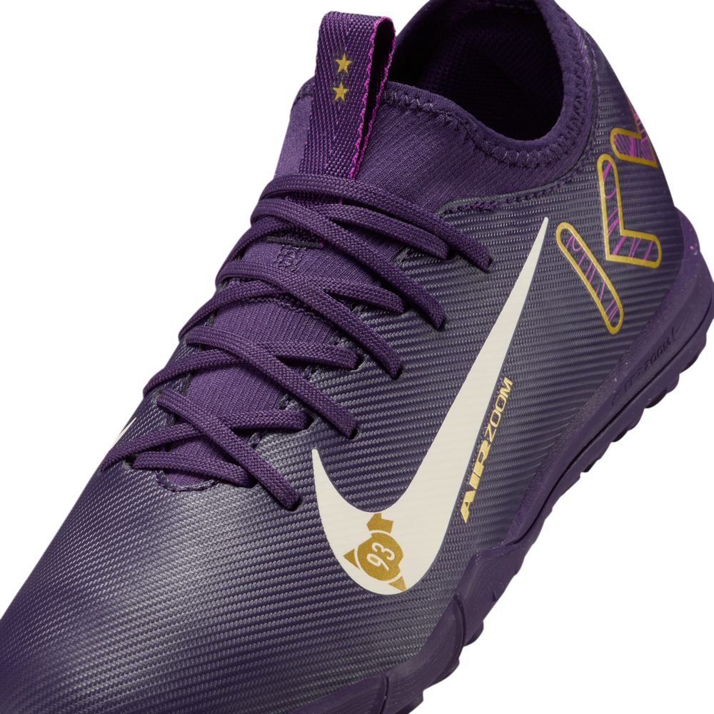 Nike Jr. Mercurial Vapor 16 Academy "Kylian Mbappé" TF