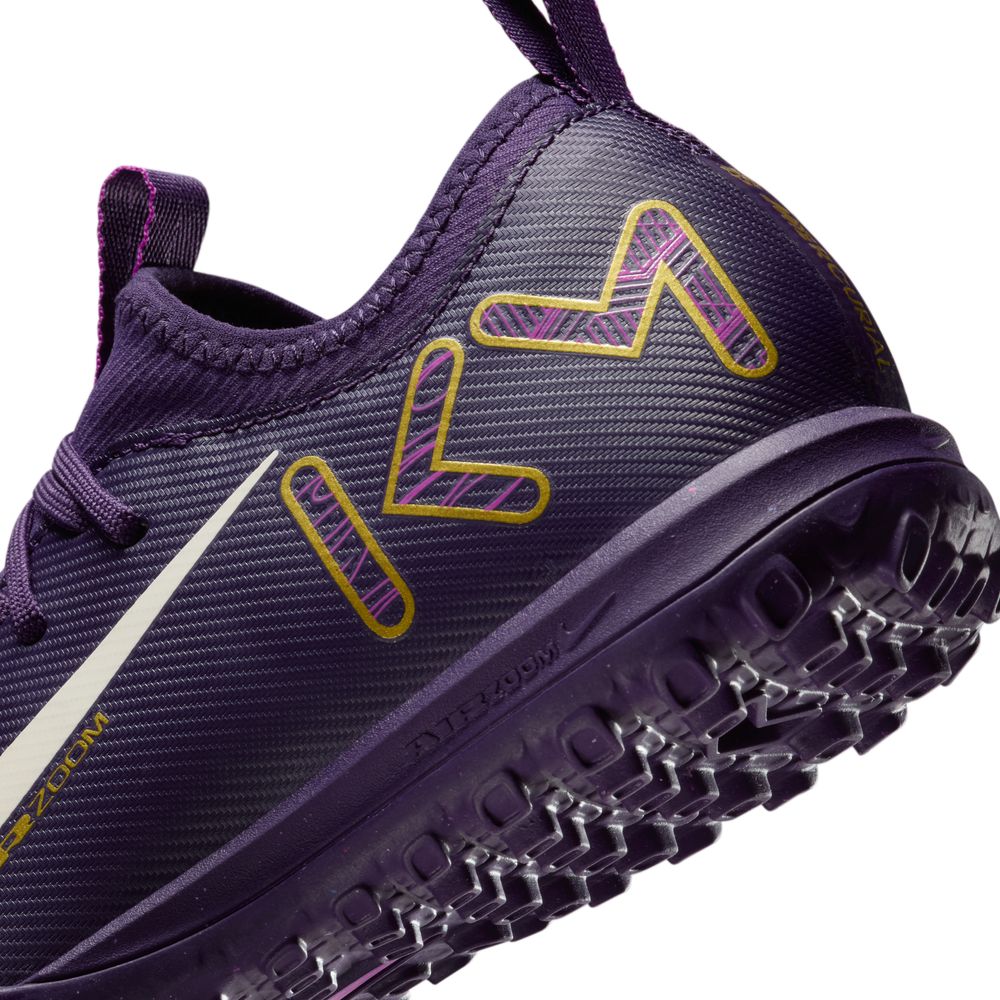 Nike Jr. Mercurial Vapor 16 Academy "Kylian Mbappé" TF