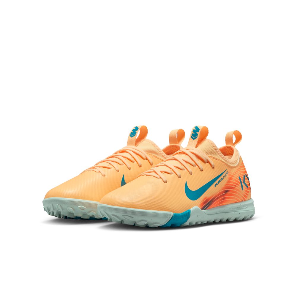 Nike Jr. Mercurial Vapor 16 Academy "Kylian Mbappé" TF