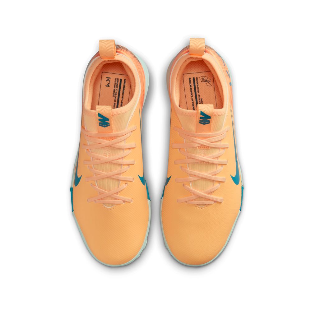Nike Jr. Mercurial Vapor 16 Academy "Kylian Mbappé" TF