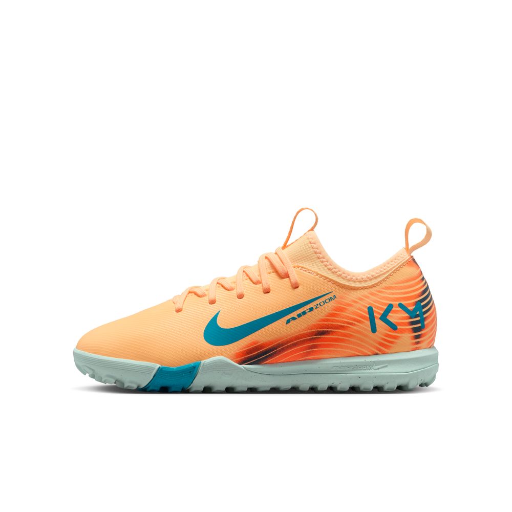 Nike Jr. Mercurial Vapor 16 Academy "Kylian Mbappé" TF