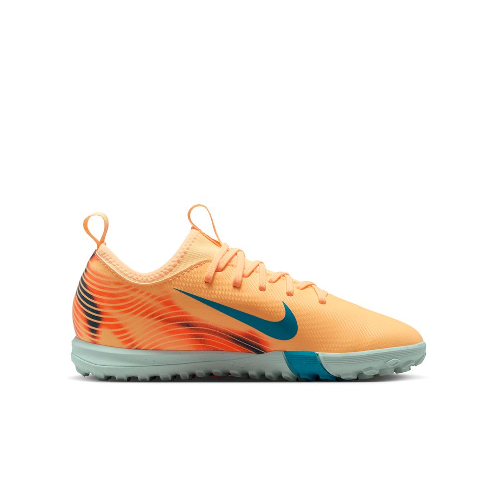 Nike Jr. Mercurial Vapor 16 Academy "Kylian Mbappé" TF