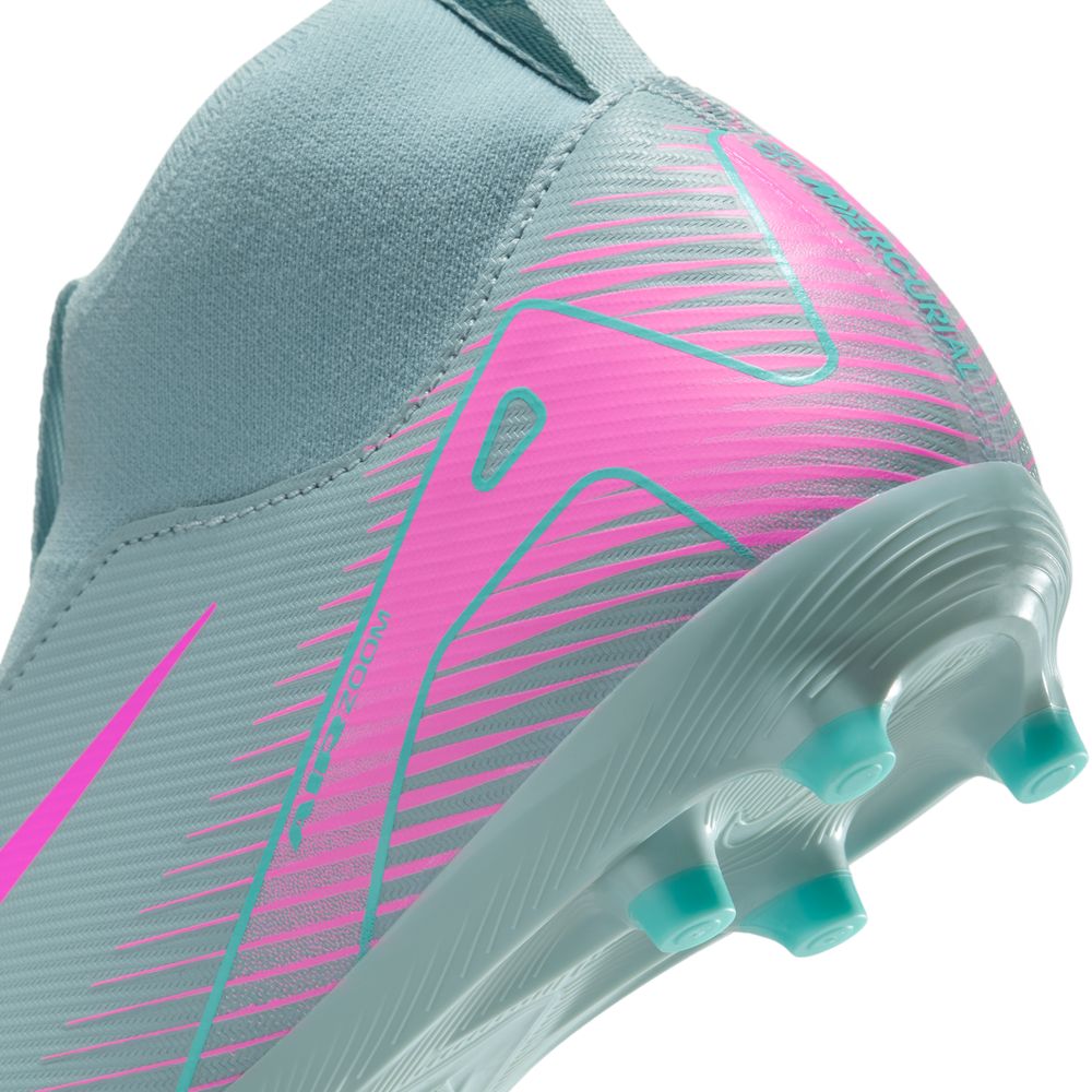 Nike Jr. Mercurial Superfly 10 Academy MG