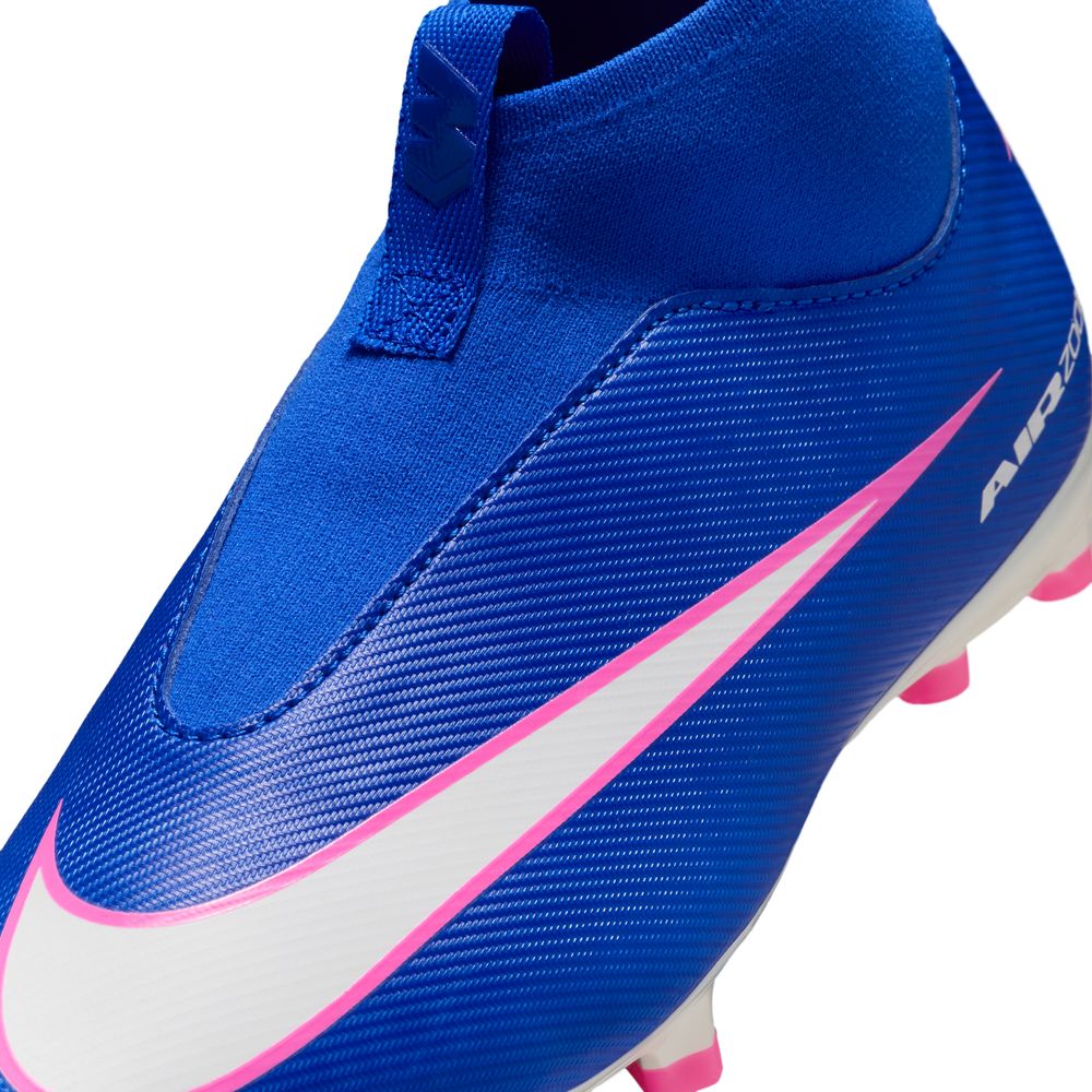 Nike Jr. Mercurial Superfly 10 Academy MG