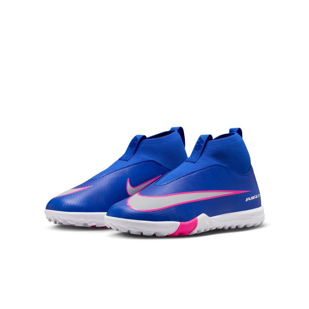 Nike Jr. Mercurial Superfly 10 Academy TF