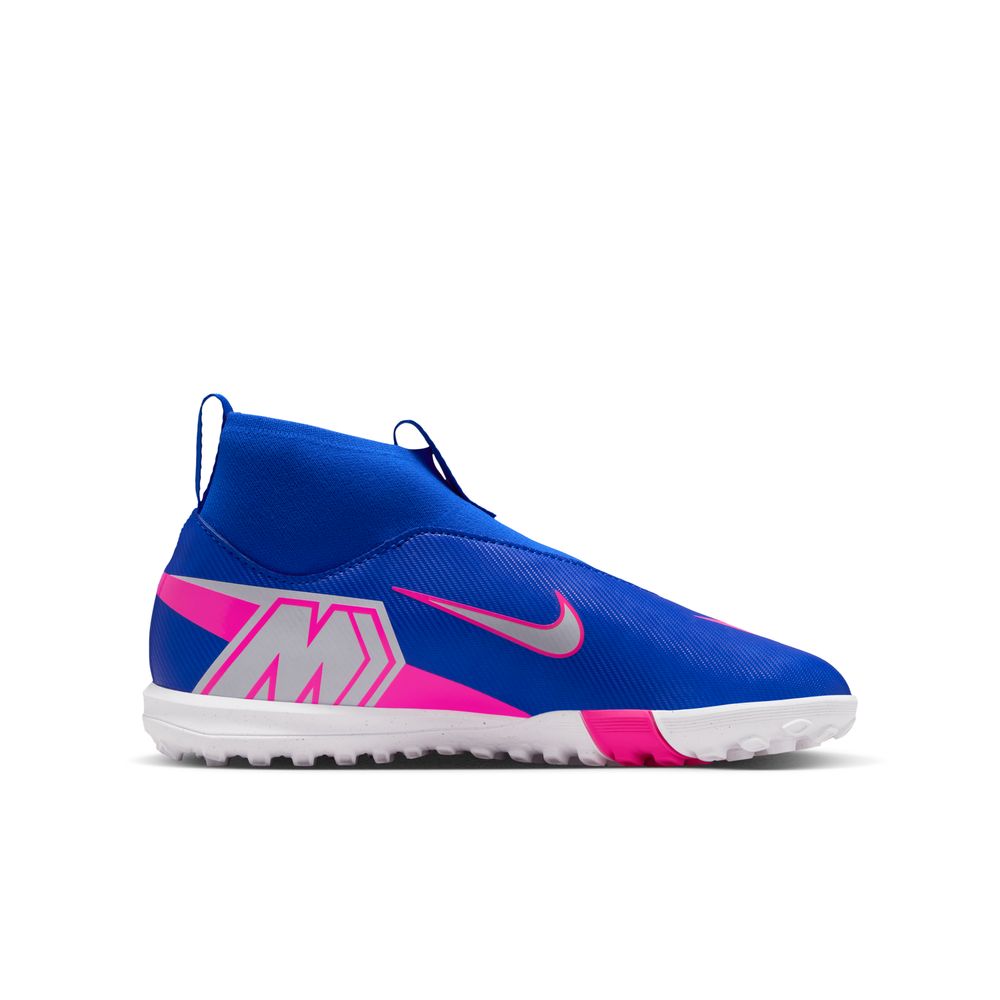 Nike Jr. Mercurial Superfly 10 Academy TF