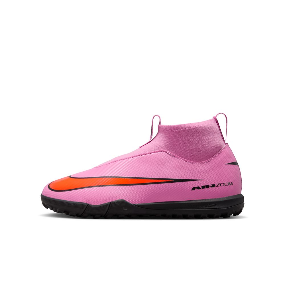Nike Jr. Mercurial Superfly 10 Academy TF