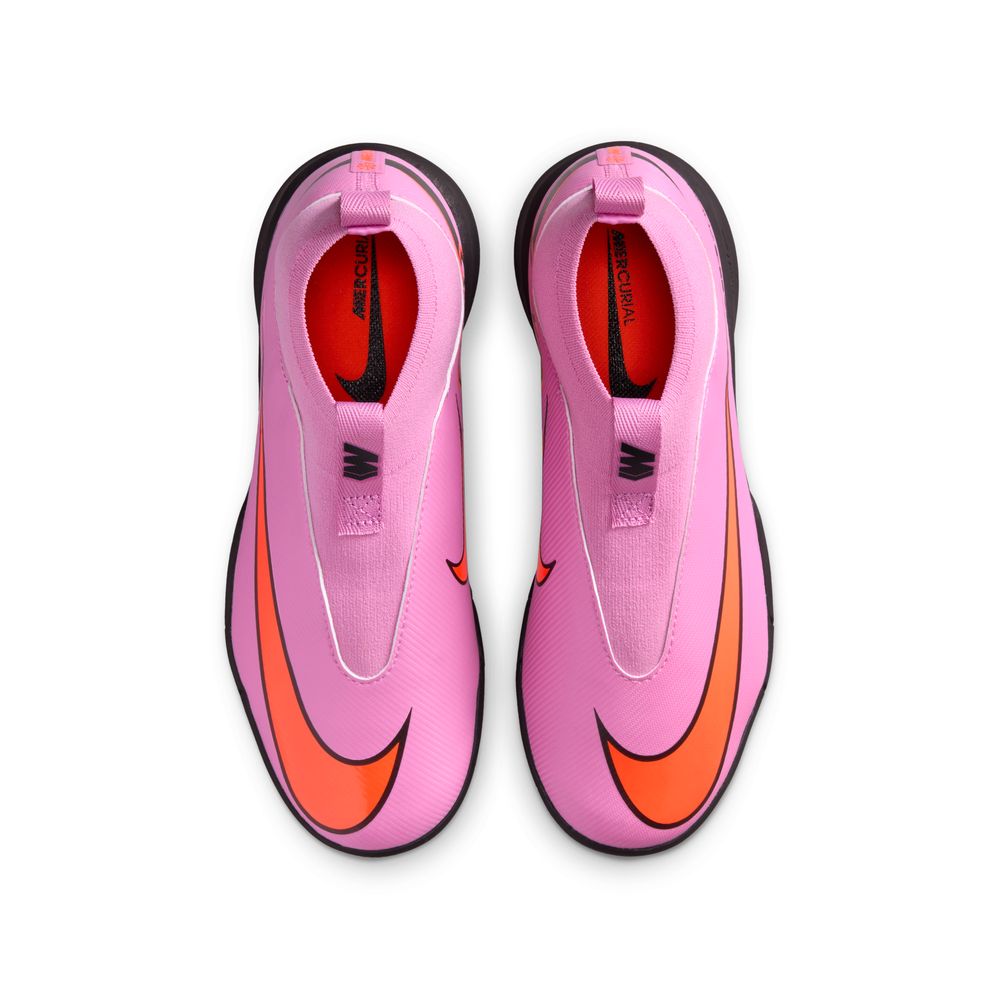 Nike Jr. Mercurial Superfly 10 Academy IC