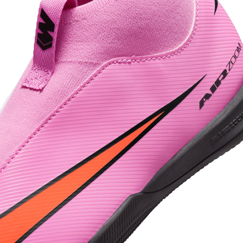 Nike Jr. Mercurial Superfly 10 Academy IC