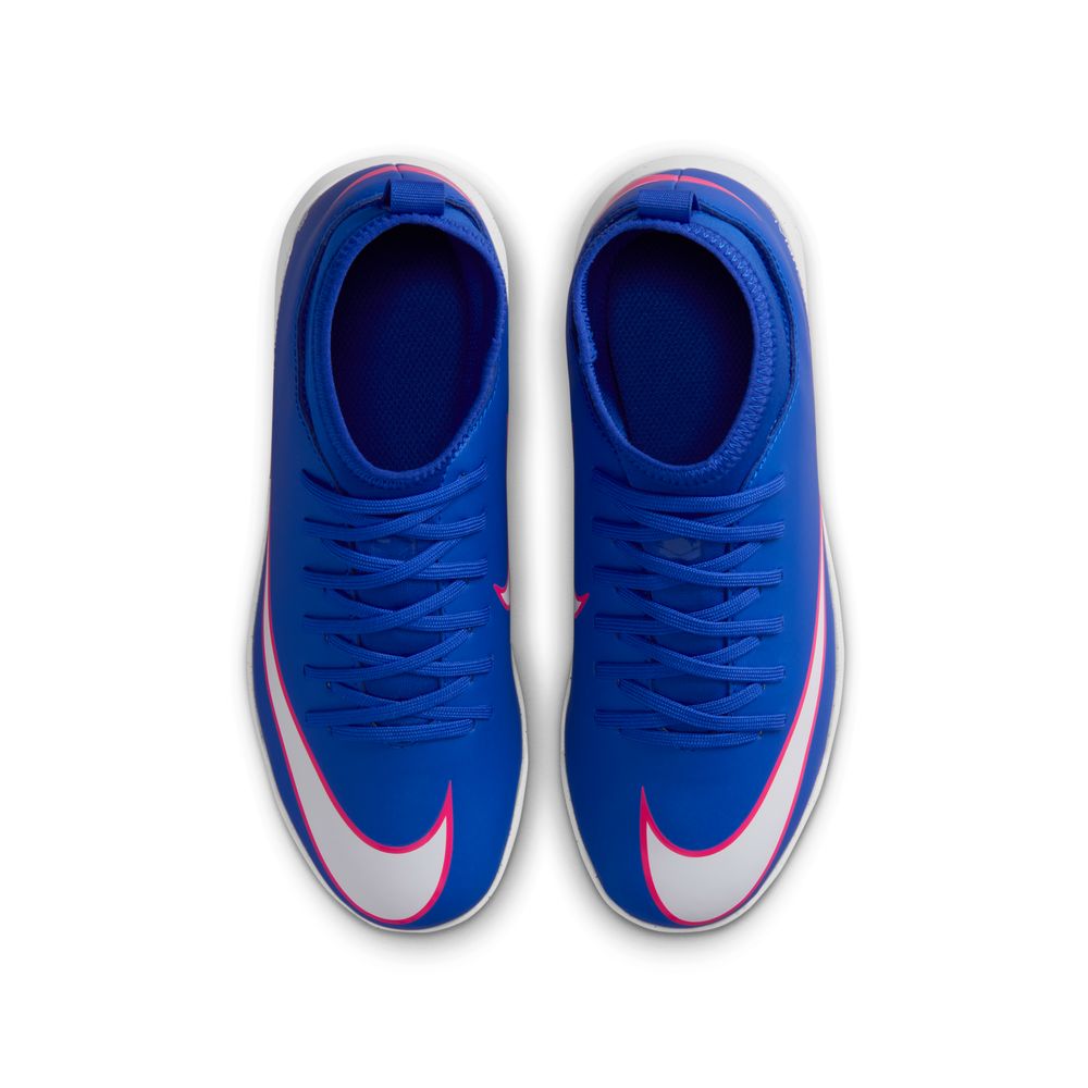Nike Jr. Mercurial Superfly 10 Club TF