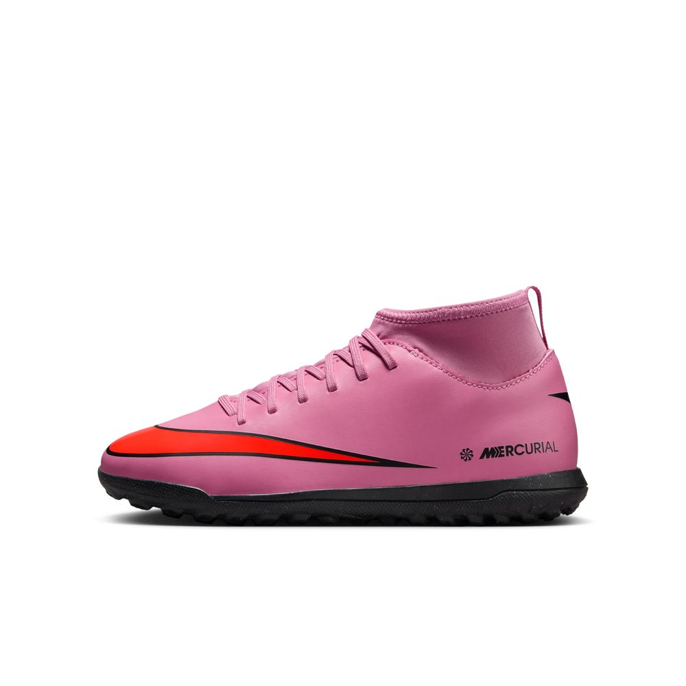 Nike Jr. Mercurial Superfly 10 Club TF