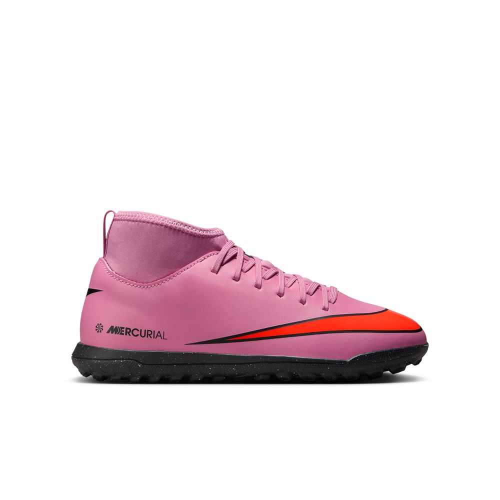 Nike Jr. Mercurial Superfly 10 Club TF