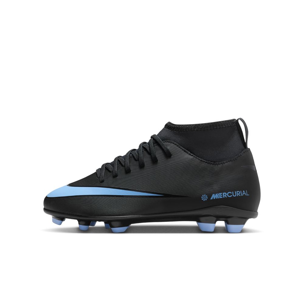 Nike Jr. Mercurial Superfly 10 Club MG