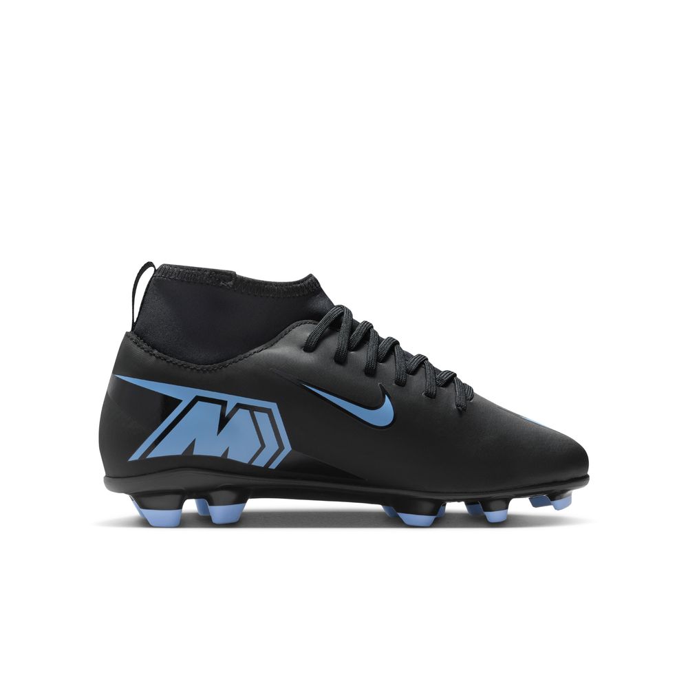 Nike Jr. Mercurial Superfly 10 Club MG