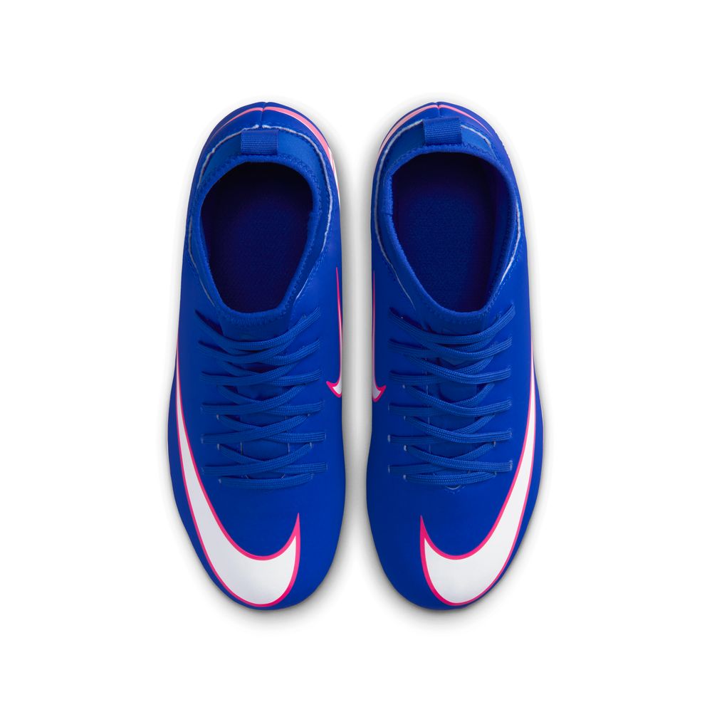 Nike Jr. Mercurial Superfly 10 Club MG