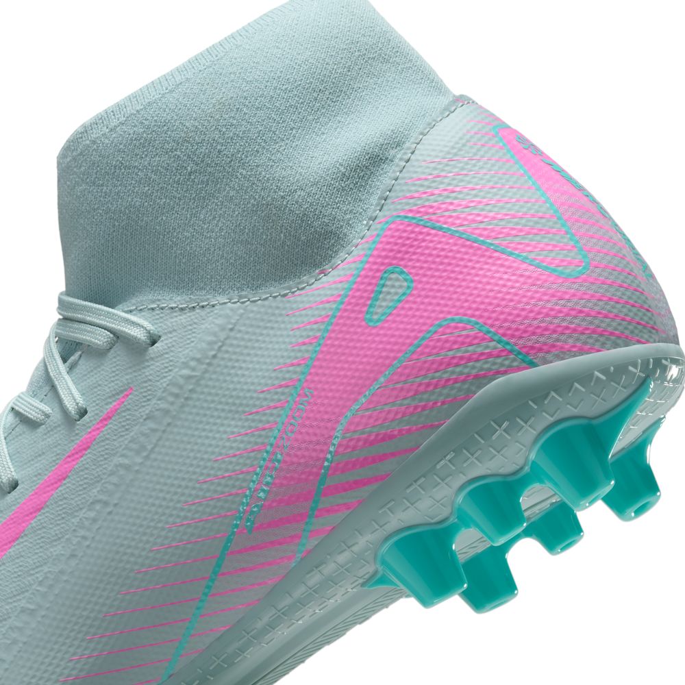Nike Mercurial Superfly 10 Academy AG