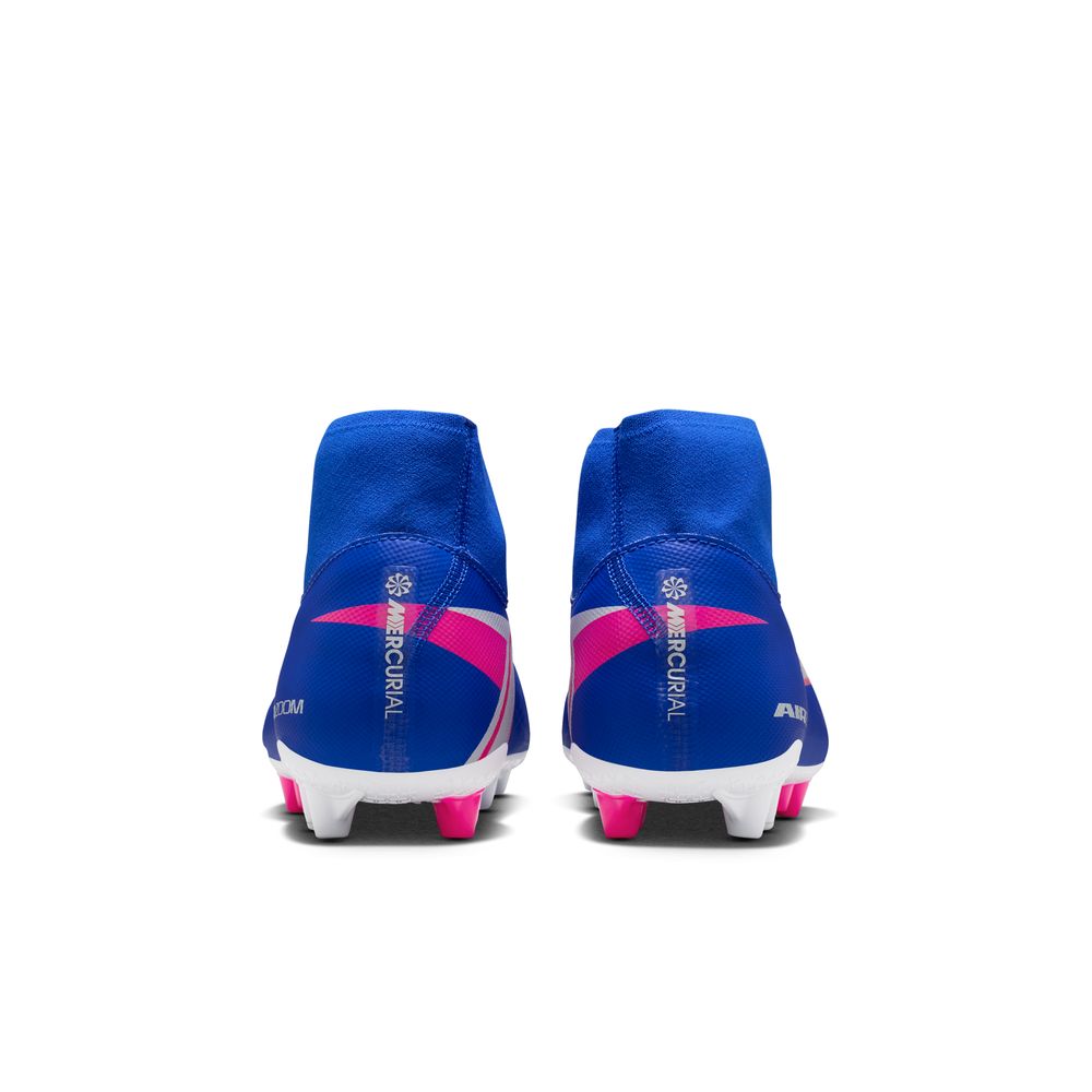 Nike Mercurial Superfly 10 Academy AG