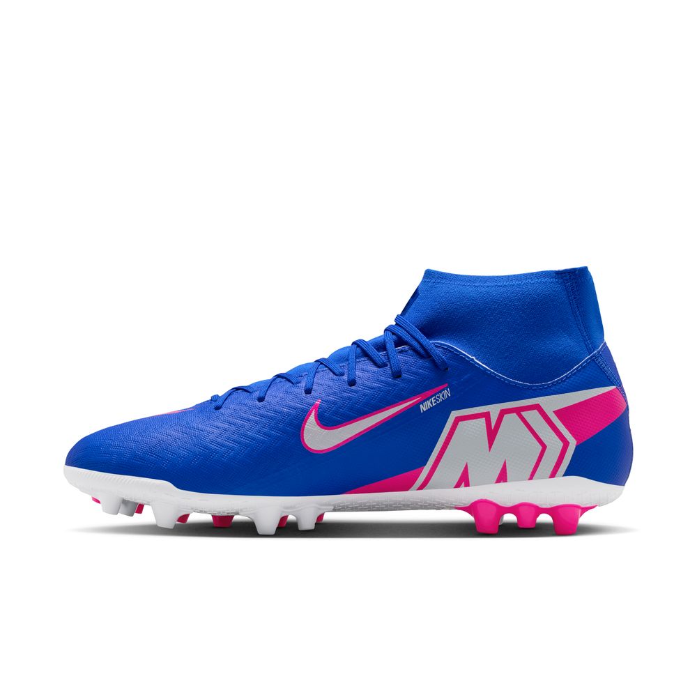 Nike Mercurial Superfly 10 Academy AG