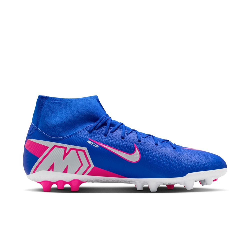 Nike Mercurial Superfly 10 Academy AG