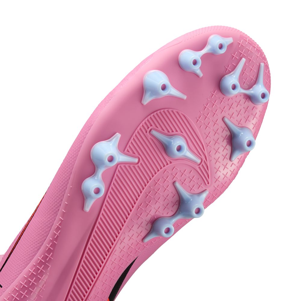 Nike Mercurial Zoom Superfly 10 Academy AG