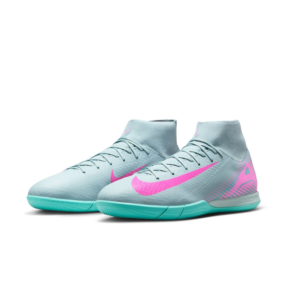 Nike Mercurial Superfly 10 Academy IC