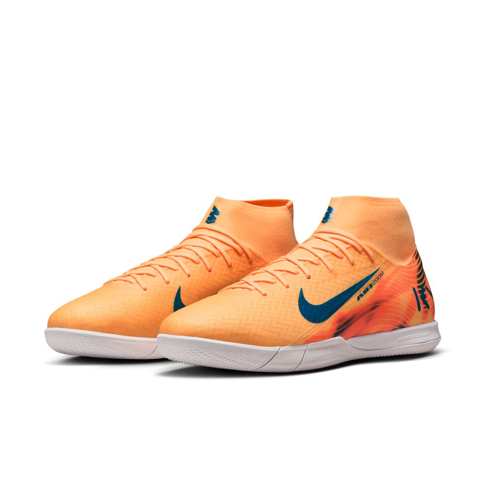 Nike Mercurial Superfly 10 Academy "Kylian Mbappé" IC