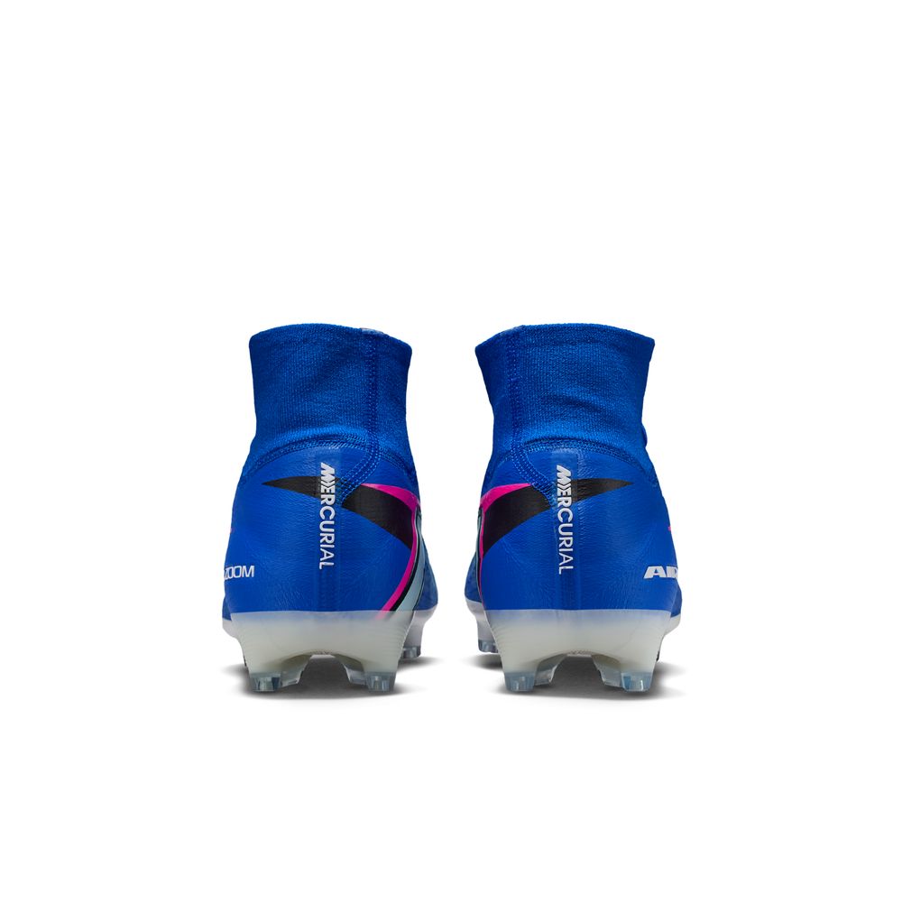 Nike Mercurial Superfly 10 Elite AG