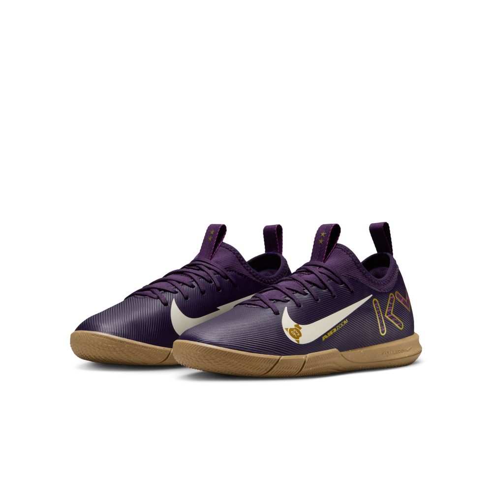 Nike Jr. Mercurial Vapor 16 Academy "Kylian Mbappé" IC
