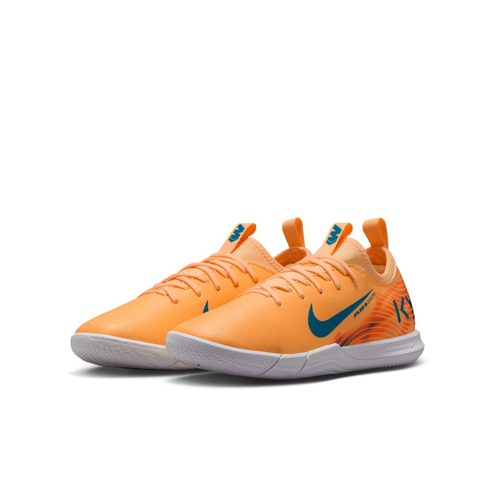 Nike Jr. Mercurial Vapor 16 Academy "Kylian Mbappé" IC